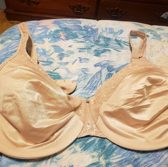 Bali and Olga Other - Olga and Bali 38-42 D beige white black